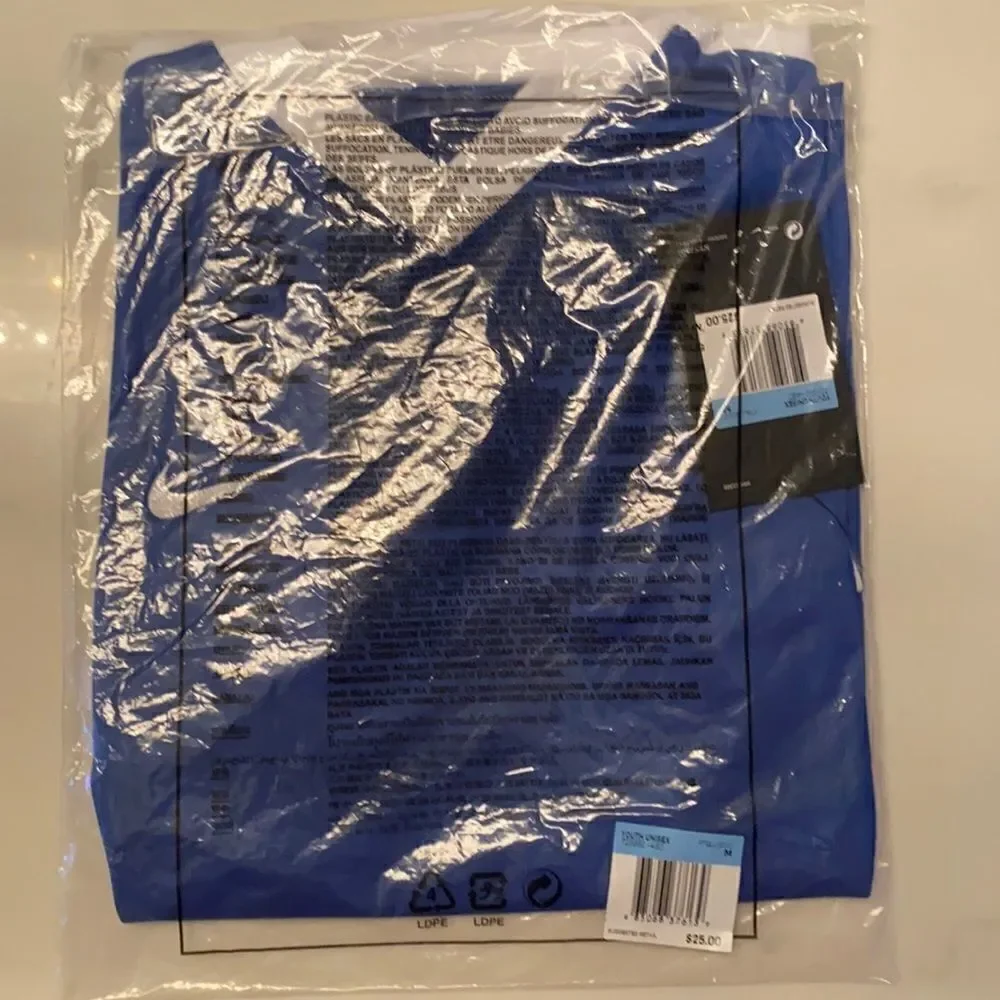 Nike Youth Unisex T-Shirt M